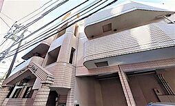 パールヴィラ向ヶ丘マンション 201