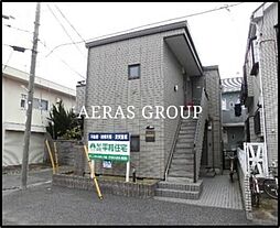メゾンＡ