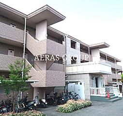 クレストガーデン南柏