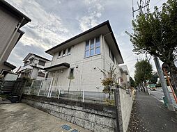 青葉区奈良町戸建 1