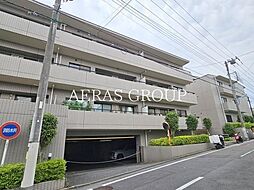 コンフォリア西荻北