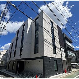 中板橋レジデンス