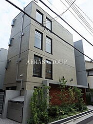 パセオ代々木 202