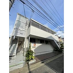 西山アパート