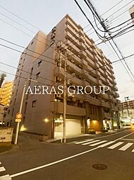 ＮＩＣＥアーバン横濱駅東館