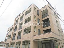 ベラ・ヴィスタ