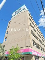 リバパレスおおたかの森