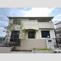 泉ケ丘4丁目戸建