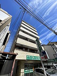 ベリーウェル阿倍野