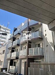 大田区大森西３丁目