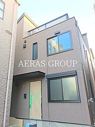 ＨＡＳＡＩ ＢＵＩＬＤＩＮＧ 北千住