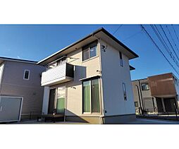 市原市山木貸家 101