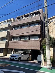 品川区中延３丁目