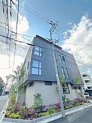 アリビオ田辺
