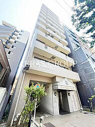 プレールミホカテリーナ武蔵小山