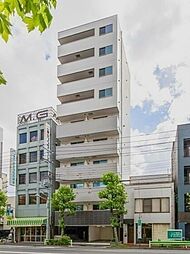 カルム浅草馬道