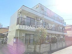 クリーンライトマンション