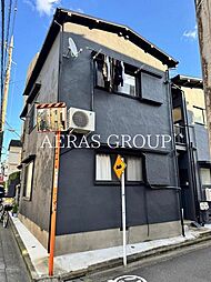 荏原6戸建