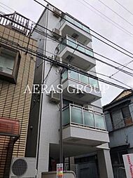 江東区南砂７丁目