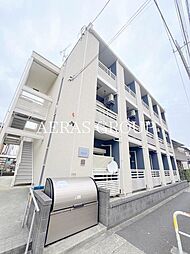 レオネクストサンモールIII