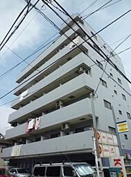 横浜橋レジデンス