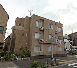 プラダハイツ 203