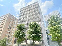 横浜市港北区新横浜１丁目