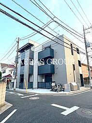 イクシオ石神井台