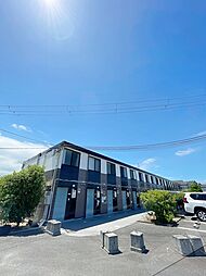 レオパレスＴｓｕｒｕｈａｒａ　2001