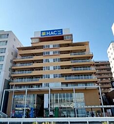 TLRレジデンス磯子駅前