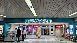 オードリーコート