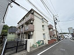 多摩市落合３丁目