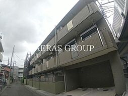 シャルマン元住吉