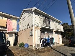 相模原市中央区上溝