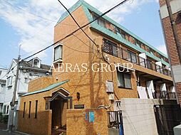 アーバンメゾン武蔵野