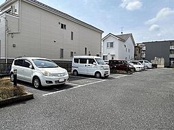 レオパレスアドミラブールワタル