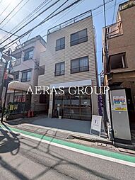 マルセビル