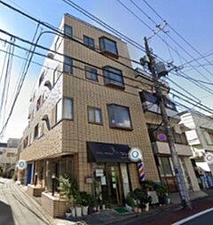 品川区大井５丁目