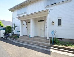 北山ヴィレッジ Ａ
