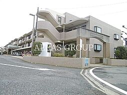 ベルグプレシャデス船橋