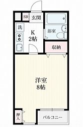 アルパイン市ヶ尾