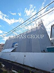 エルファーロ笹塚III