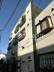 田中マンション