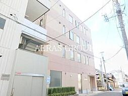 ＭＥＲＩＤＩＡＮ ＡＮＮＥＸ