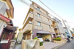 メゾンドオヤマ 302