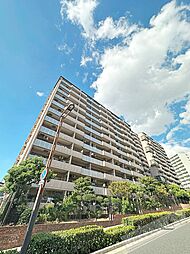 あべのC1コーポ