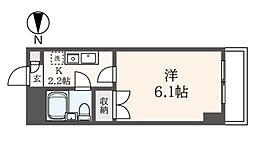 ワコーレ八幡山 507