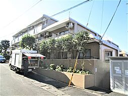 川崎市麻生区高石４丁目