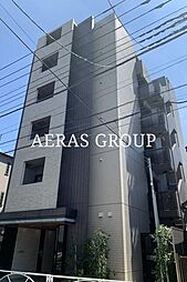 ヴァースクレイシアＩＤＺ下北沢