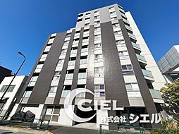 新宿区下落合４丁目